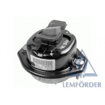 Motor Kulağı E65 [N62] Sağ